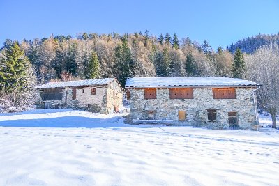 Les Couais (petite boucle)