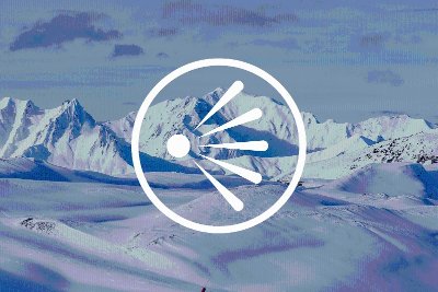 Point de vue - Sommet Burgin