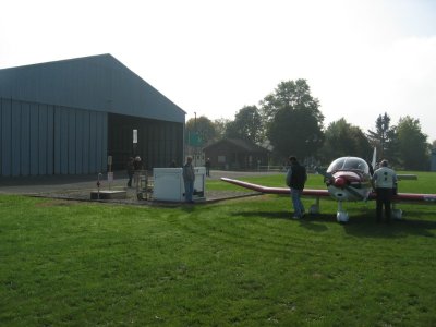 Aéro-Club de Lons-le-Saunier