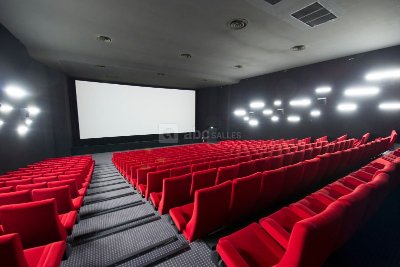 Cinéma Pathé Cap Sud Avignon