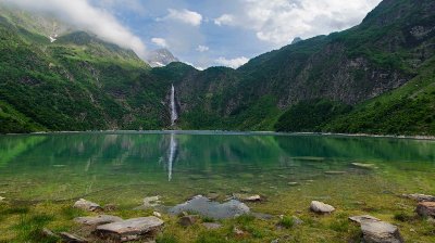 RANDO RAQUETTES NOCTURNE DANS LE LUCHONNAIS