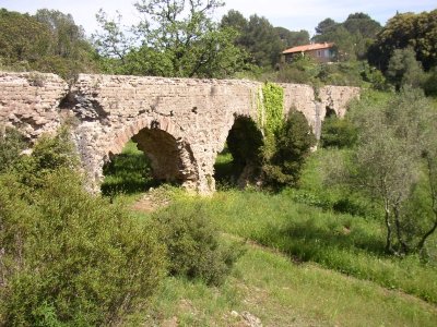 Les Arches Bérenguier