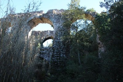 Les Arches Sénéquier