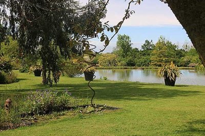 Le Jardin du Pré Fleuri