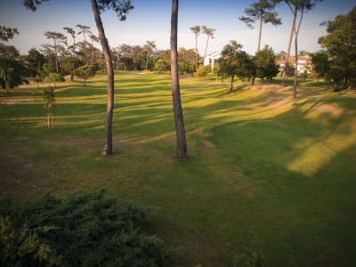 Golf de l'Impératrice