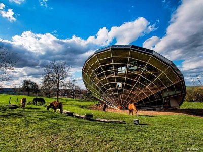 Circuit VTT 8 - La Cigogne