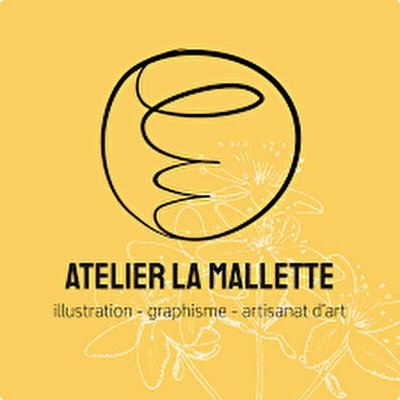 Atelier La Mallette - Lucie Deck