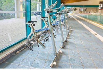 Piscine Cap Provence