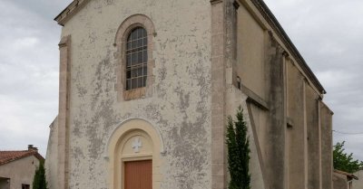 Eglise Saint-Joseph du Pradel