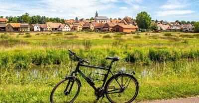 Offenburg (DE) - Molsheim