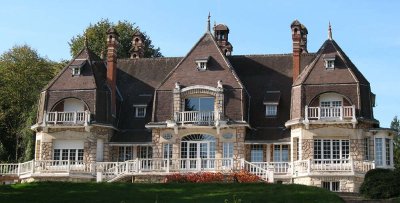 Musée de la société vinicole de Craonnelle