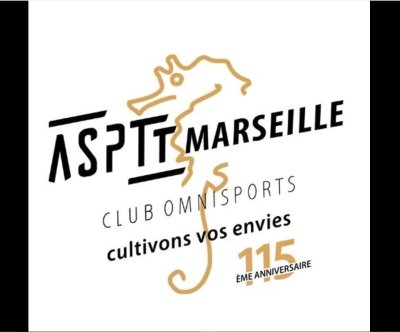 ASPTT Marseille section tennis