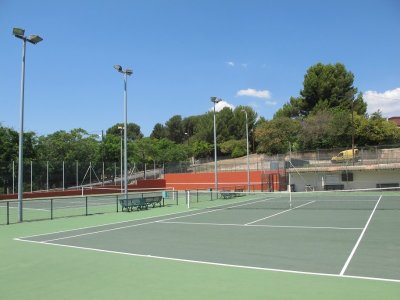 Tennis Club de Ruissatel