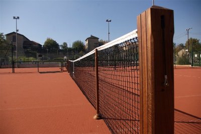 Tennis Club Saint-Julien