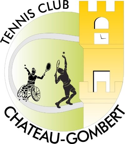Tennis Club Château-Gombert