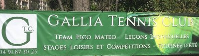 Gallia Tennis Club