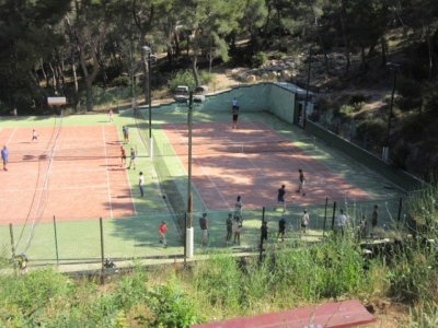 Tennis Club Roy d' Espagne