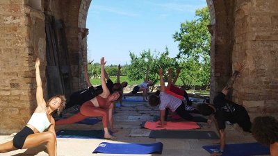 Marine FELTIN - Insolite Training