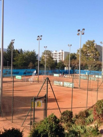 Tennis Montval
