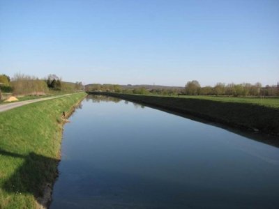 Anciennes carrières de Romery - Randonnée les balcons de Meuse 2