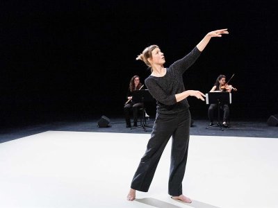 Théâtre : Trahisons