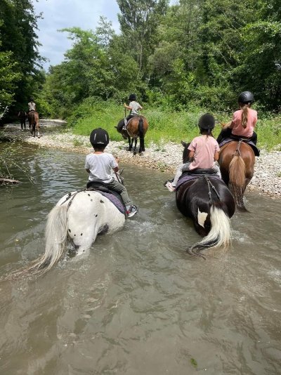 Centre Equestre de Grignan