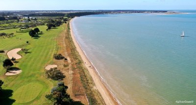 Golf d'Oléron