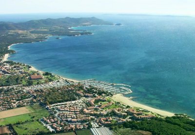Tour de La Londe / Entre terre et Mer