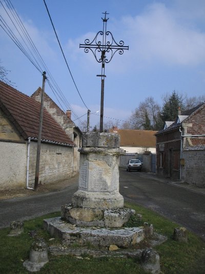 A la découverte de Pont-Sainte-Maxence