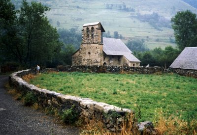 ÉGLISE SAINT-BLAISE