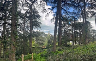 Balade "Sentier de la Garenne"