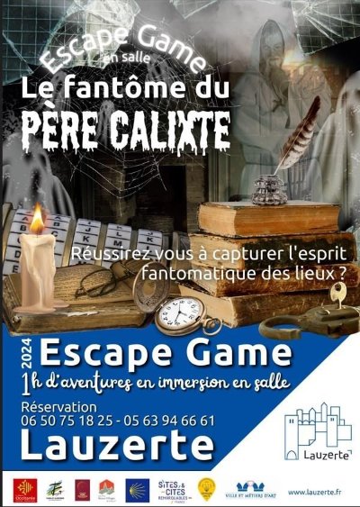 Balades et randonnées : Les moulins du Quercy Blanc à Lauzerte