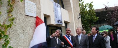 Centre Culturel Espace Astarac