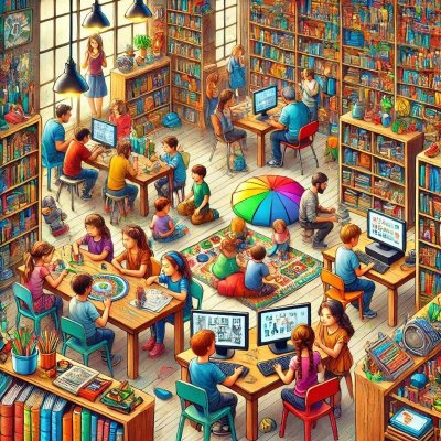 MÉDIATHÈQUE DE LA LIVINIÈRE