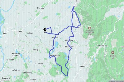 Circuit court des Lavoirs