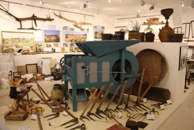 Cotignac Autrefois & Aujourd'hui