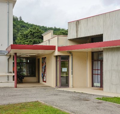 Médiathèque de L'agglo à Saint-Paul-de-Jarrat