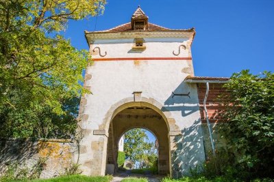 Village de Tourrenquets