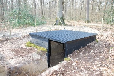 Circuit Jeannot Bizeau - Lieux de mémoire de la seconde guerre mondiale du nord de l'Indre