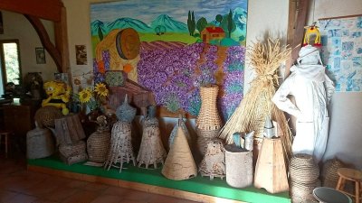 Musée de l'Abeille