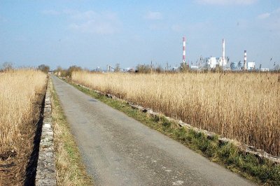 OBSERVATOIRE DU CHEMIN DES CARRIS