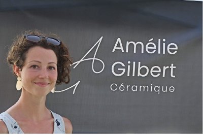 Amélie Gilbert