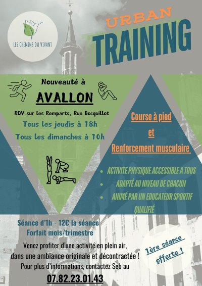 Les Chemins du Vivant