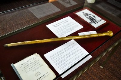 Musée des Beaux-Arts