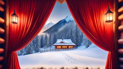 Théâtre - Ça sent l'eucalyptus (ou comment je suis devenue bûcheronne)