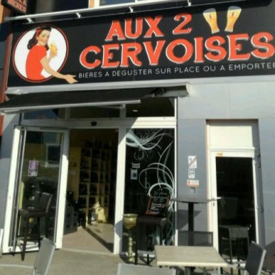 Aux 2 Cervoises