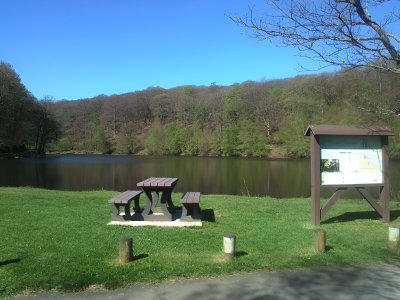 Autour de Saint-Sever