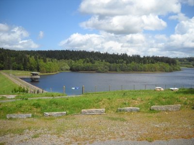 La vallée de la Dathée