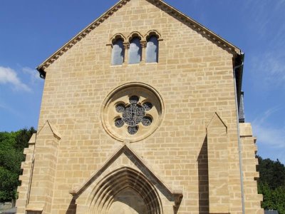 Village de Viviers Sur Chiers