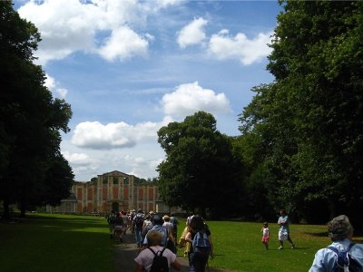 La Vallée de l'Orne